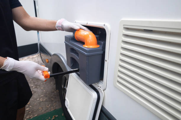 Best Local porta potty services  in Buhl, ID