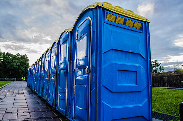 Best Porta potty delivery and setup  in Buhl, ID