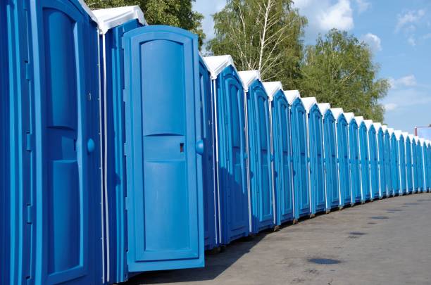 Best Sanitation services for porta potties  in Buhl, ID